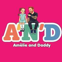 amelieanddaddy profile image
